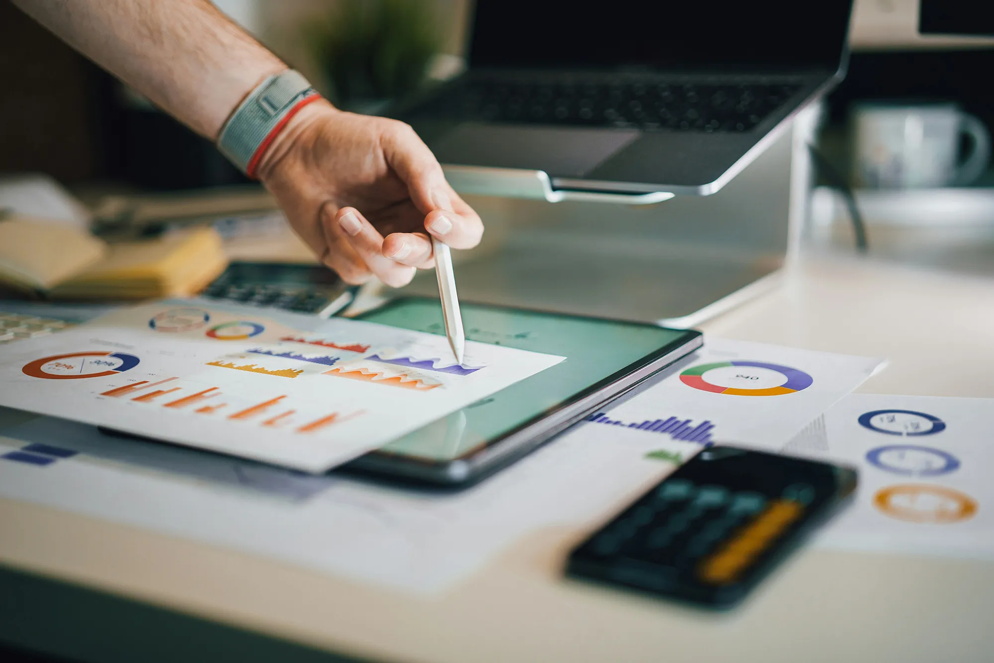 Imagen del artículo: 10 términos clave en contabilidad que debes conocer