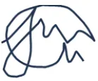 Firma de la declaración responsable de FinanEDI