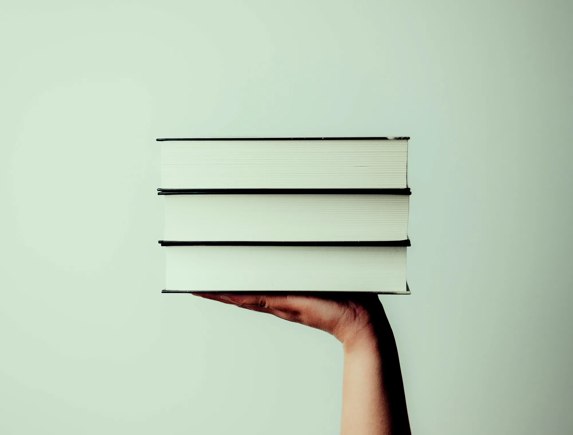 Imagen del artículo: Libros contables: entender su importancia