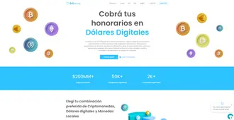 Explorando Bitwage: Plataforma para optimizar pagos como freelancer