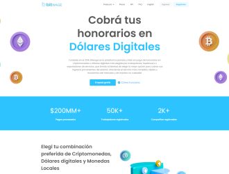 Explorando Bitwage: Plataforma para optimizar pagos como freelancer