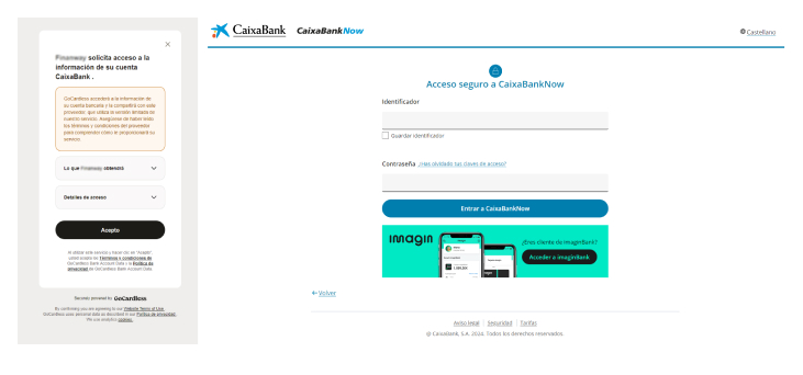 Tesorería Cuentas Bancarias FinanEDI