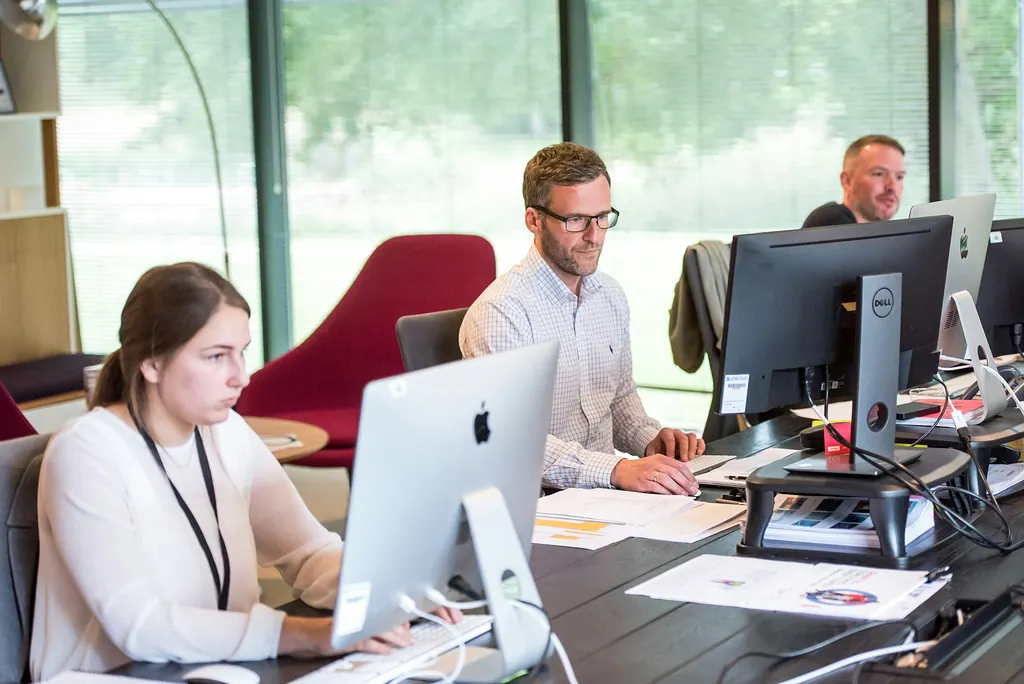 ¿Qué es un CRM?