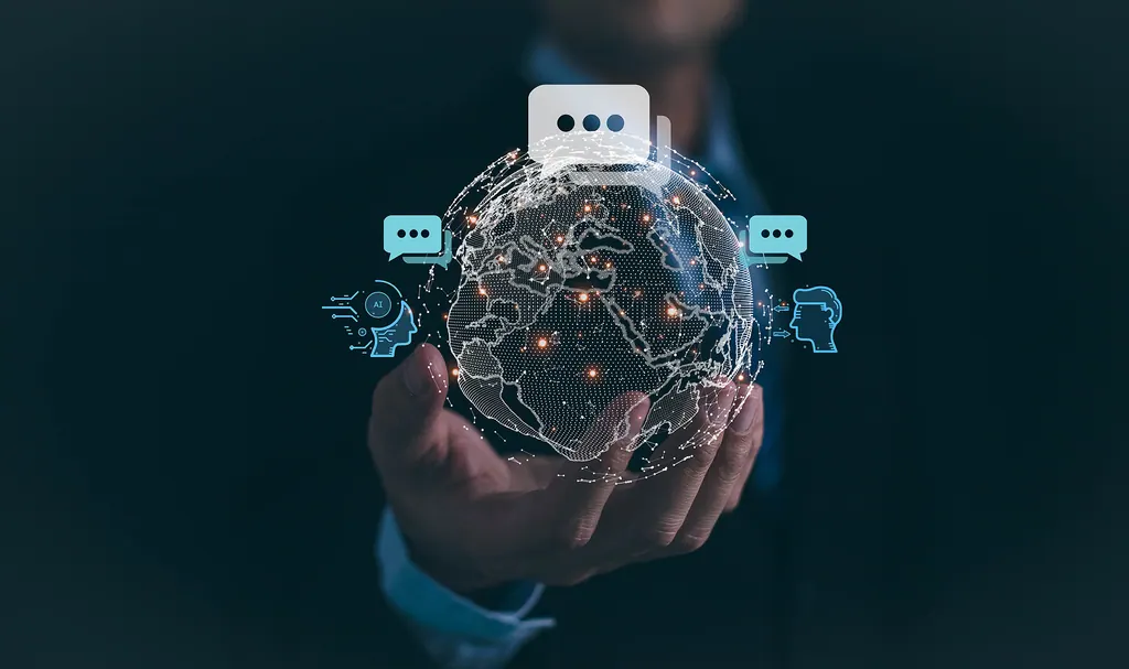 Cómo las tendencias tecnológicas están transformando los sistemas ERP