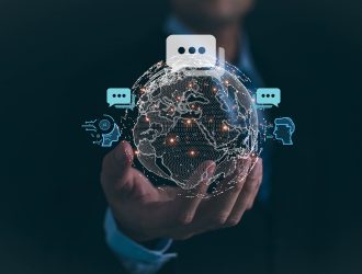 Cómo las tendencias tecnológicas están transformando los sistemas ERP