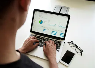 La importancia de conocer el riesgo financiero de tus clientes y proveedores