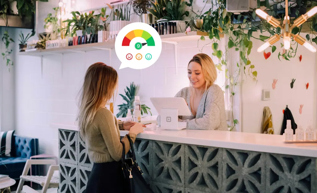 Net Promoter Score (NPS)