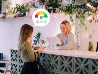 Net Promoter Score (NPS)