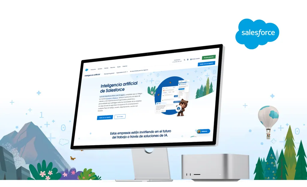 Salesforce
