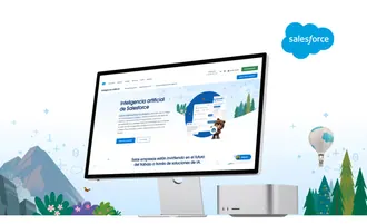 Salesforce