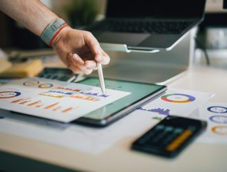 10 Términos clave en contabilidad que debes conocer