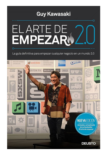 El Arte de Empezar 2.0