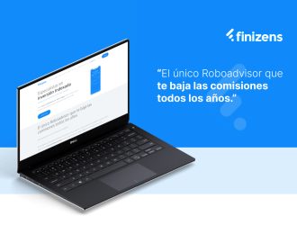 Finizens: Cambiando la inversión con Roboadvisor