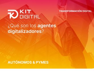 Kit digital Agentes digitalizadores