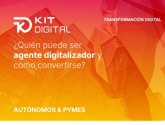 Kit digital Agentes digitalizadores