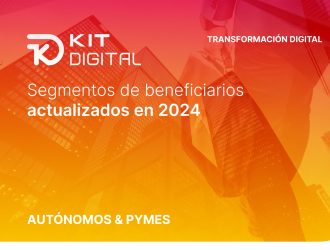 Kit digital Segmentos 2024