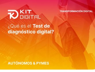 Kit digital Test de diagnóstico digital