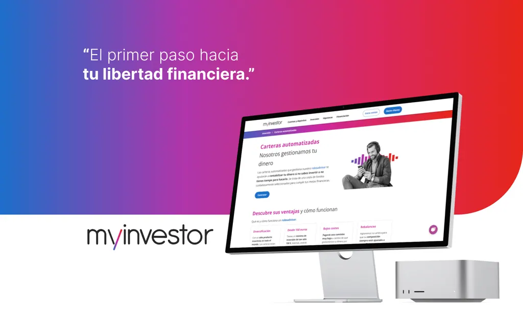 MyInvestor