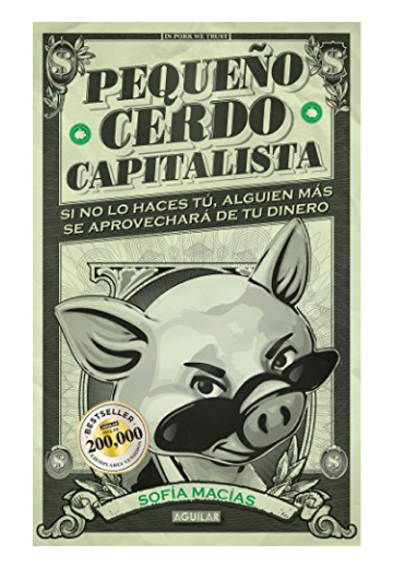Pequeño Cerdo Capitalista