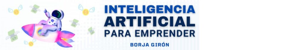 Podcast inteligencia artificial para emprender