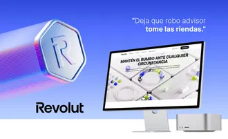 Revolut - Robo advisor
