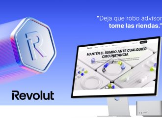 Revolut - Robo advisor