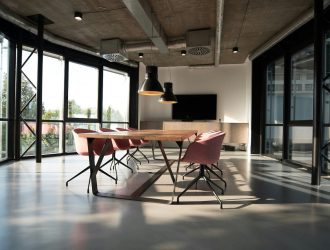Tipos de empresas en España