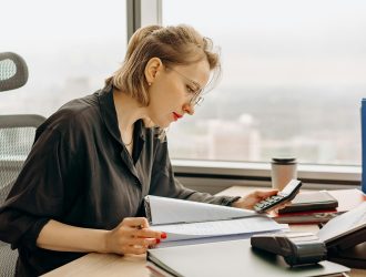 ¿Qué es el asiento de cierre contable?