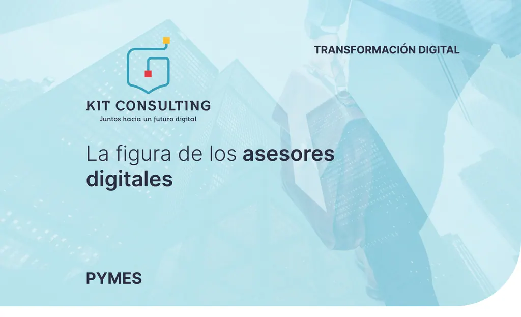 kit Consulting asesores digitales