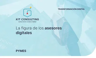 kit Consulting asesores digitales