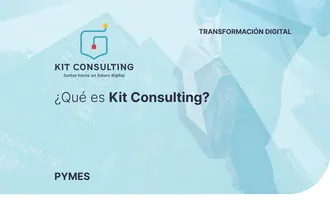 kit Consulting que es