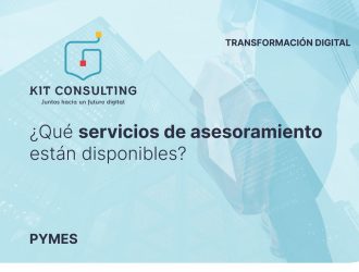 kit Consulting servicios de asesoramiento