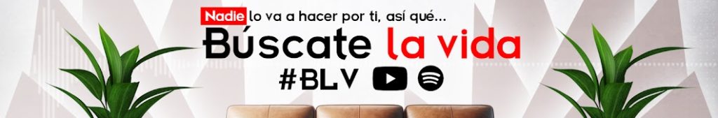 podcast búscate la vida