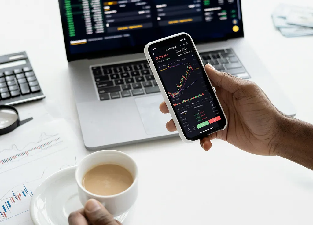 Descubre los Roboadvisors