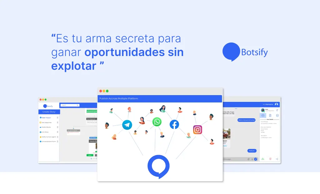 Botsify