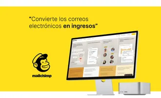 Mailchimp