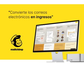 Mailchimp