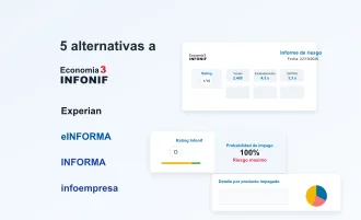 5 alternativas a INFONIF