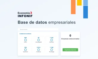 INFONIF - Base de datos