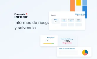 INFONIF - Informes de riesgo