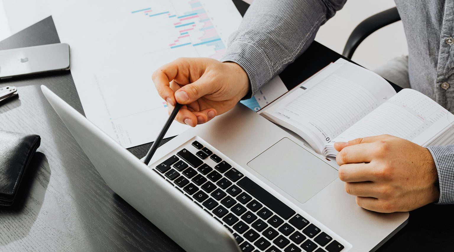 Imagen del artículo: Factoring y pagarés: diferencias prácticas