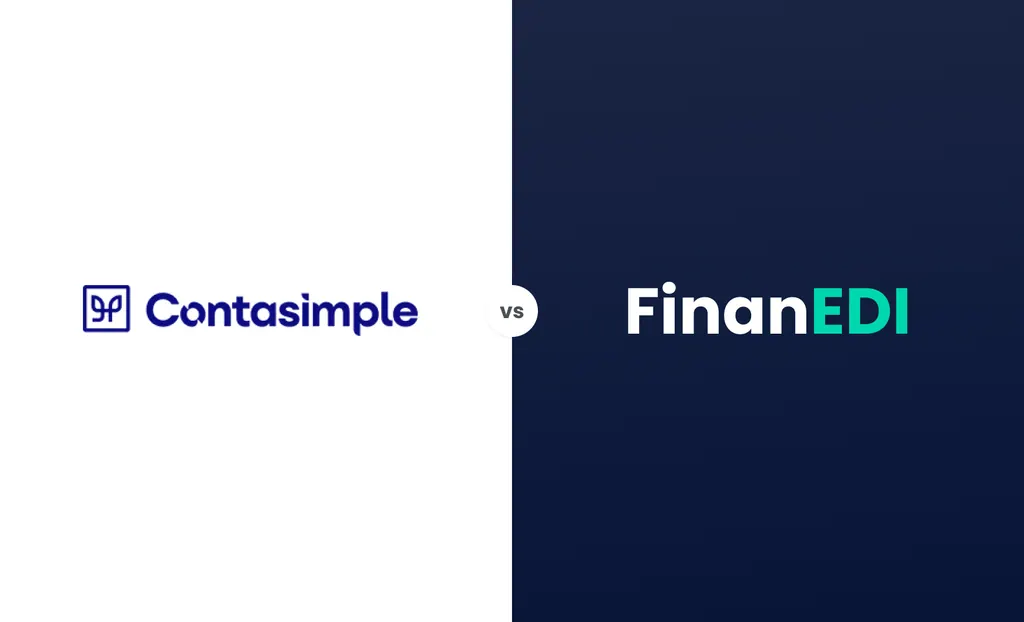 Contasimple vs. FinanEDI: ¿Cuál es la mejor opción para tu negocio?