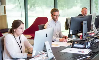 Asesoría laboral para pymes y autónomos