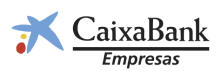 Logo CaixaBank Empresas