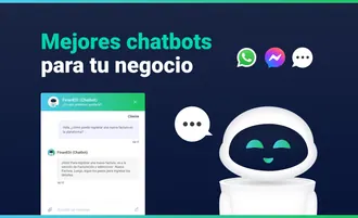 Mejores chatbots para empresas