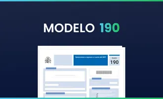 Modelo 190-Retenciones e ingresos a cuenta del IRPF