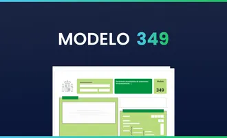 Modelo 349: Herramienta clave para las operaciones intracomunitarias