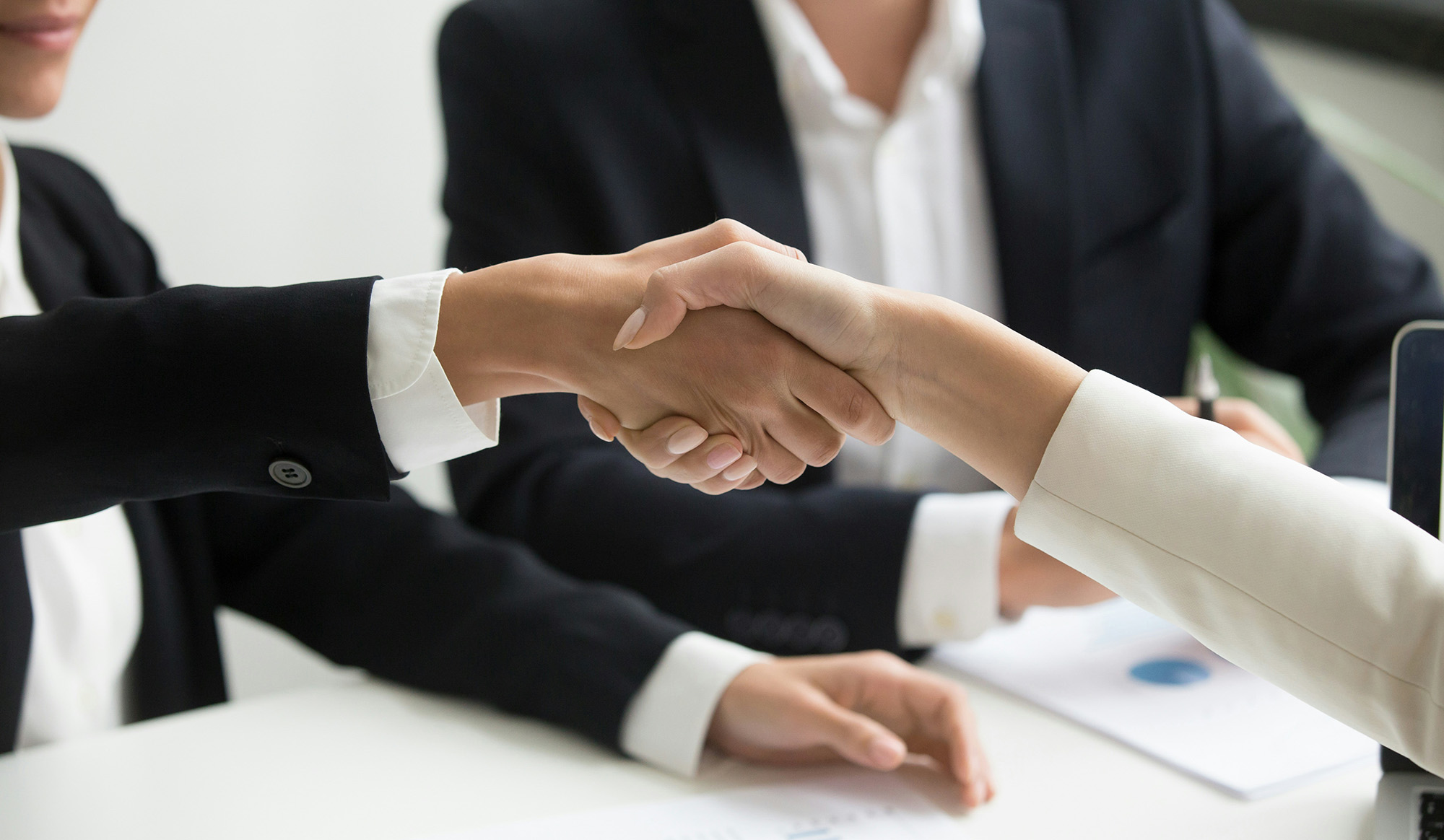 Imagen del artículo: Empresas de factoring: criterios para comparar