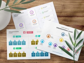 Estructuras organizativas para tu empresa