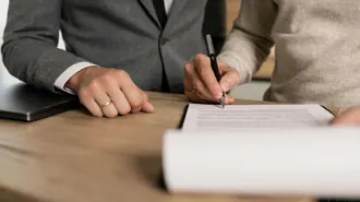 La letra de cambio: qué es y cómo funciona